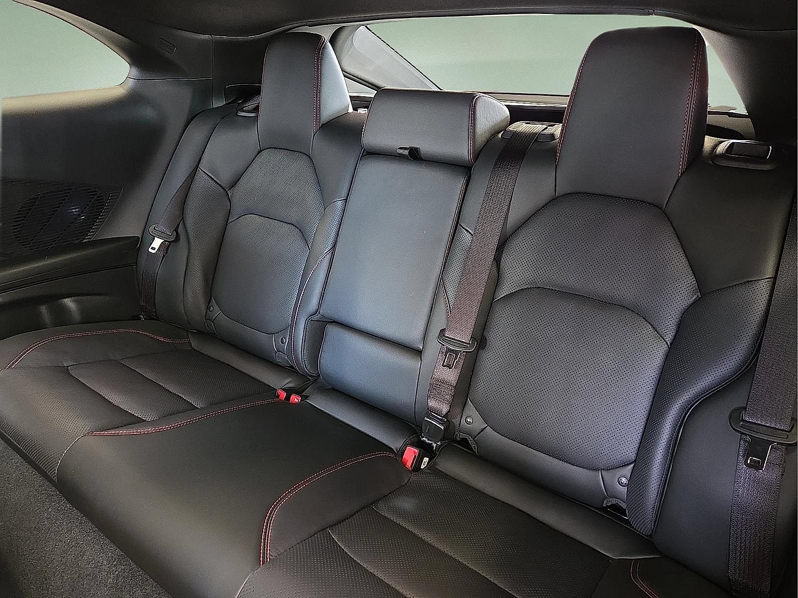 New 2026 Dodge Charger Scat Pack AWD/4WD image 11