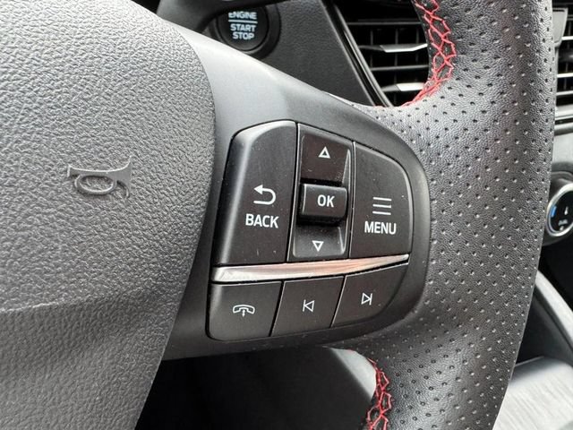 Used 2024 Ford Escape ST-Line AWD/4WD image 17