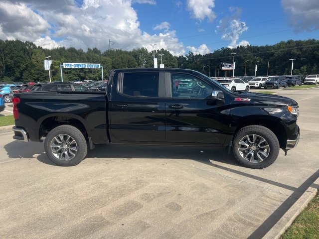 New 2026 Chevrolet Silverado 1500 LT w/ All Star Edition Plus image 12