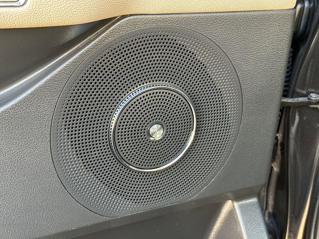 Used 2024 Ford Expedition Max Limited image 24