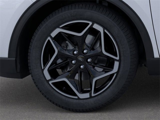 New 2026 Ford Escape Platinum image 19