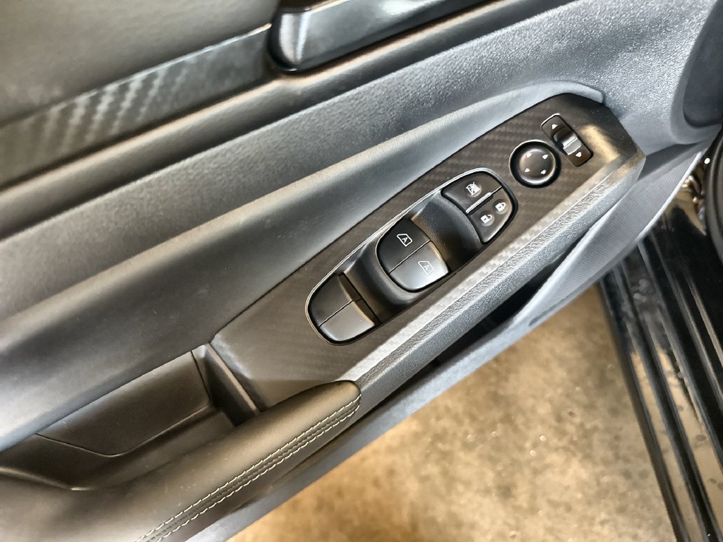 New 2026 Nissan Altima 2.5 SV FWD image 15