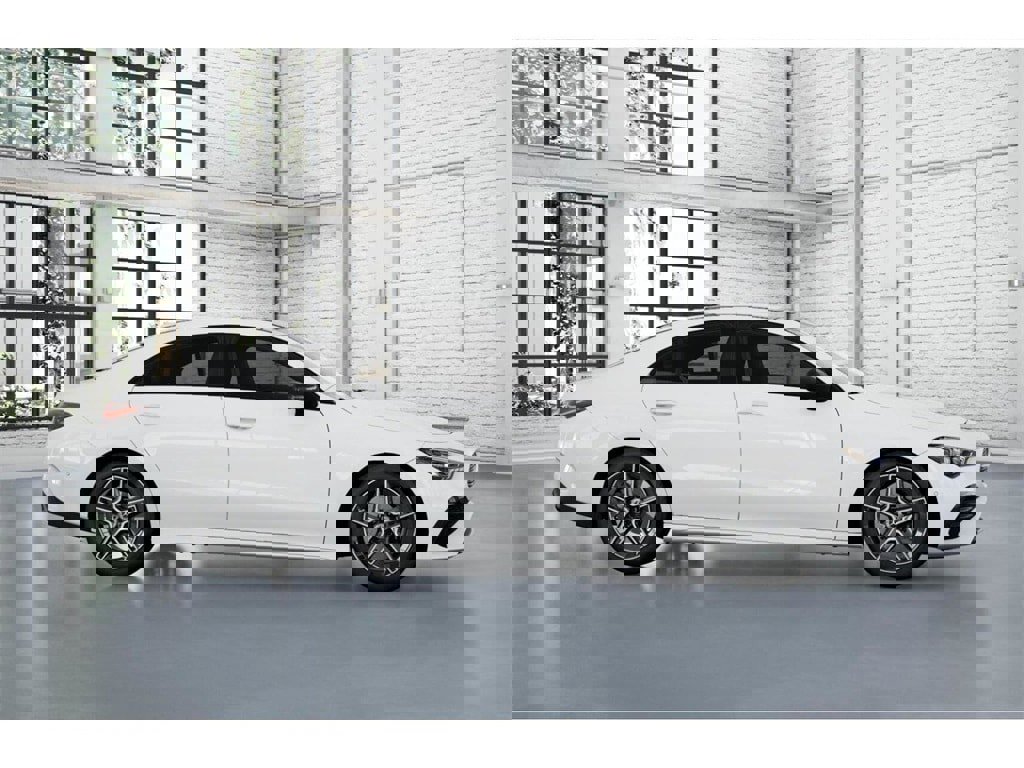 New 2026 Mercedes-Benz CLA 250 4MATIC image 15