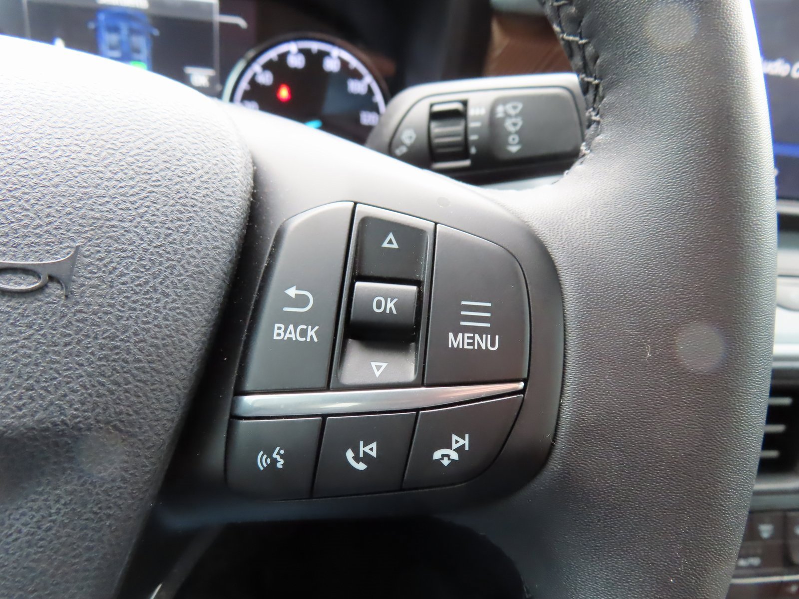 Used 2023 Ford Maverick Lariat image 20