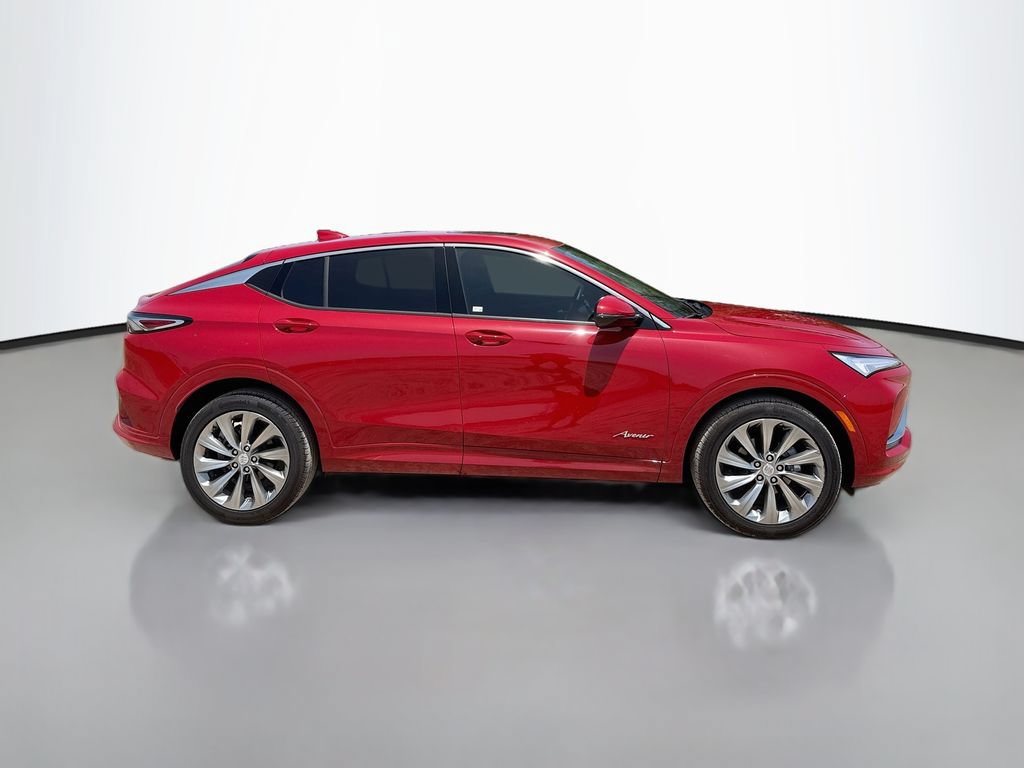 Used 2026 Buick Envista Preferred FWD image 8