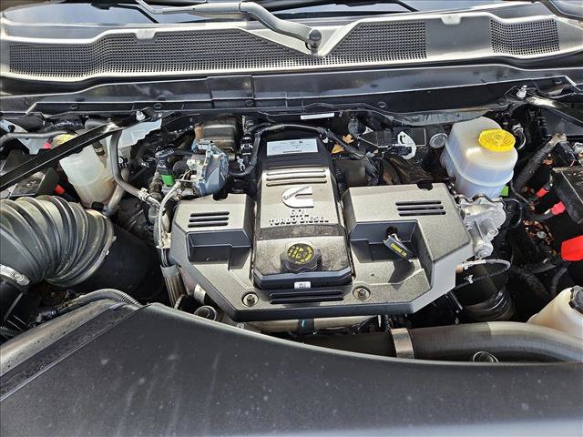 Used 2023 RAM 2500 Limited image 23