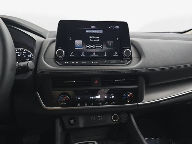 Used 2026 Nissan Rogue SV FWD image 20