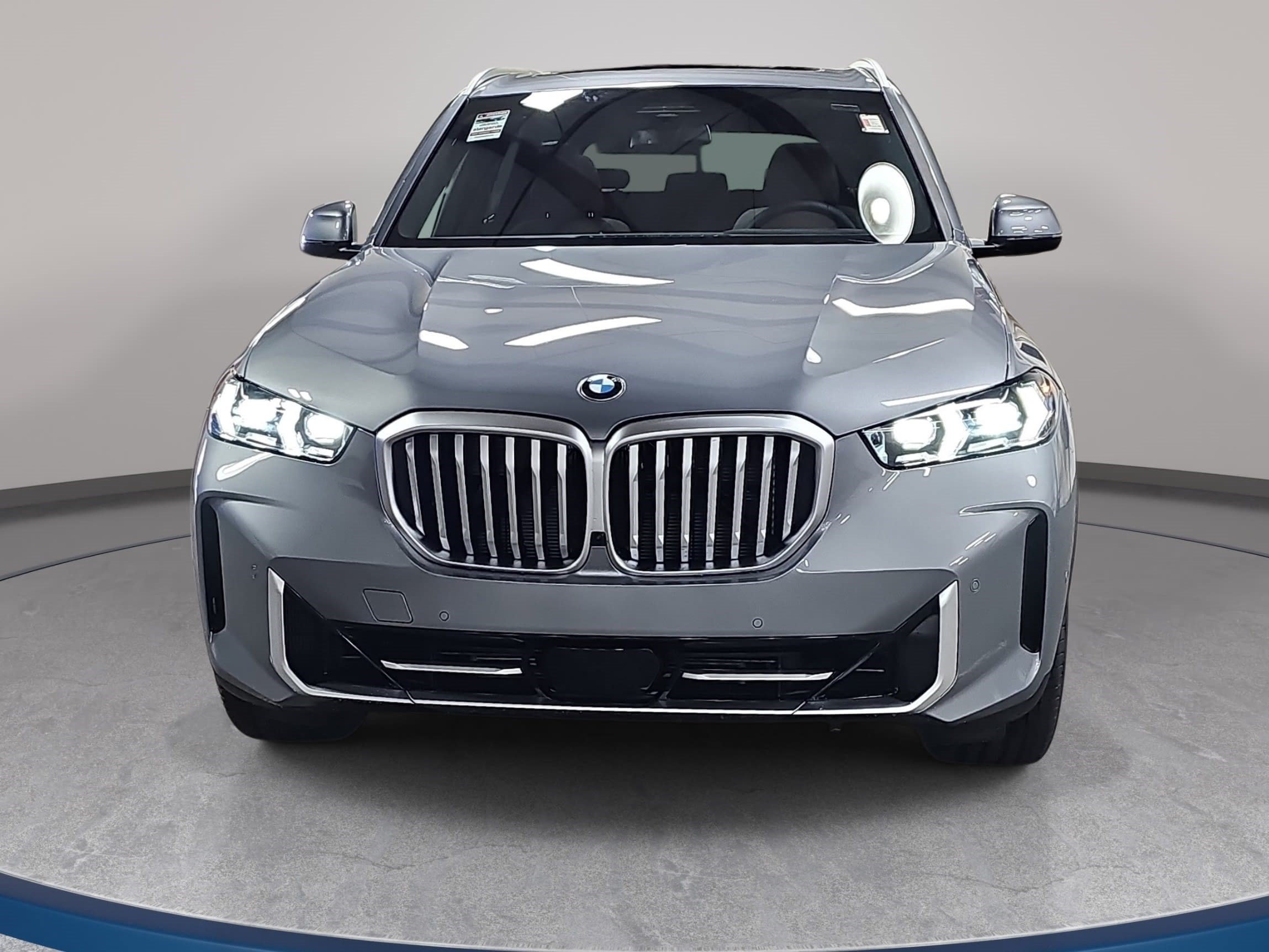 New 2026 BMW X5 xDrive40i AWD/4WD image 2