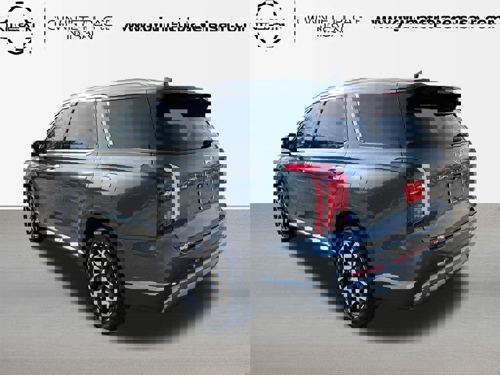 Used 2023 Hyundai Palisade SEL w/ Cargo Package image 7