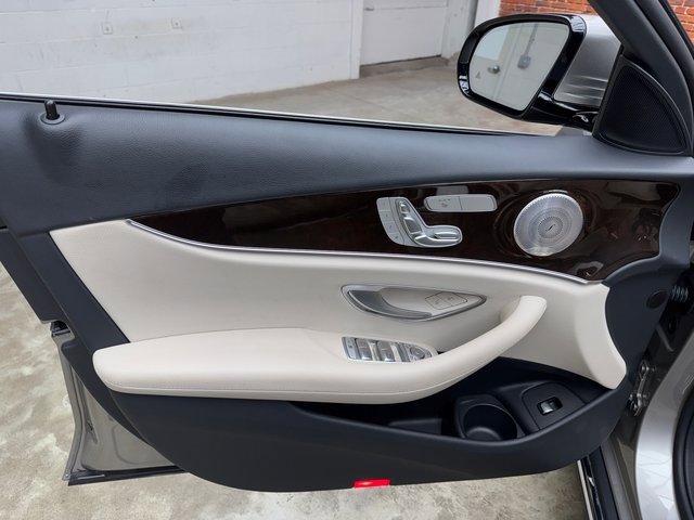 Certified 2023 Mercedes-Benz E 450 4MATIC All-Terrain Wagon w/ Premium Package image 10