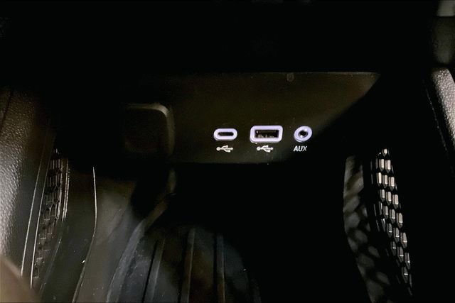 Used 2023 Chevrolet TrailBlazer LT image 15