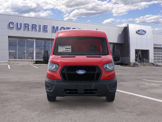 New 2026 Ford Transit 250 148 Medium Roof w/ Load Area Protection Package RWD image 6
