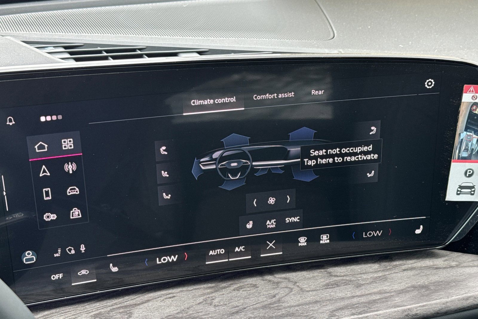 New 2025 Audi Q5 Premium image 17