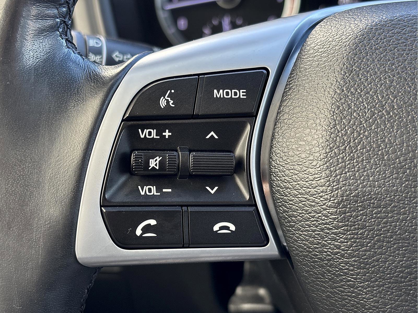 Used 2019 Hyundai Sonata SEL w/ Tech Package 02 FWD image 31