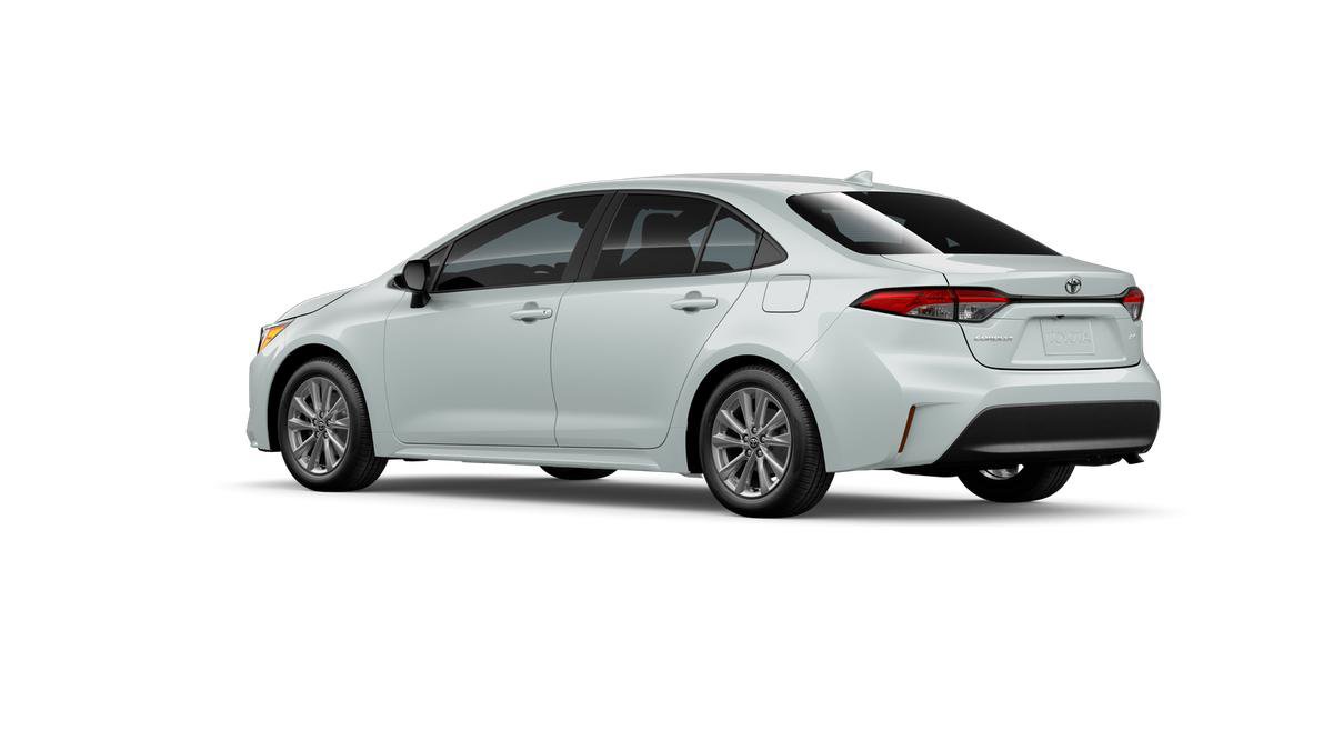 New 2026 Toyota Corolla LE image 6