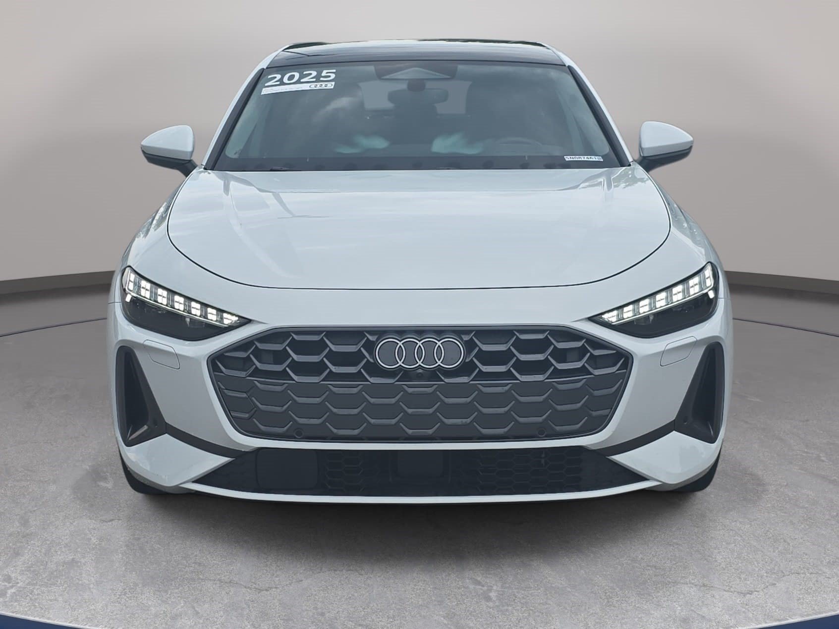 Certified 2025 Audi A5 2.0T Premium Plus AWD/4WD image 2