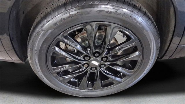 Used 2022 Cadillac XT6 Luxury image 22