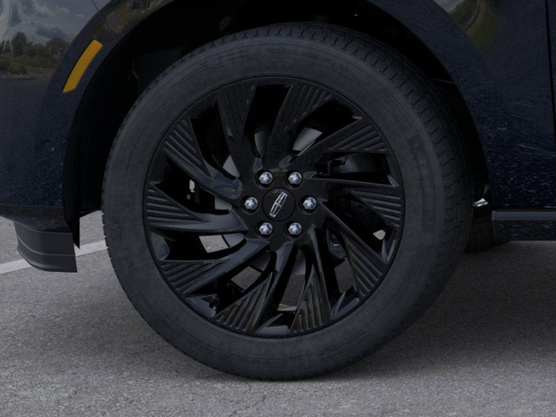 New 2026 Lincoln Navigator L Reserve w/ Jet Appearance Package AWD/4WD image 19