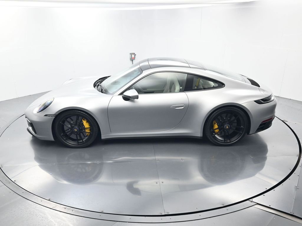 Certified 2024 Porsche 911 GT3 RS image 35