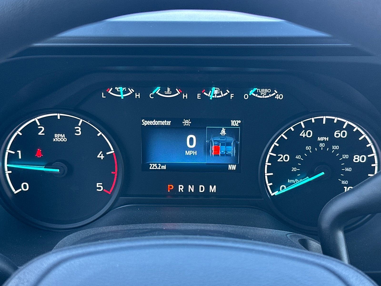 Used 2024 Ford F550 XL w/ XL Chrome Package image 25