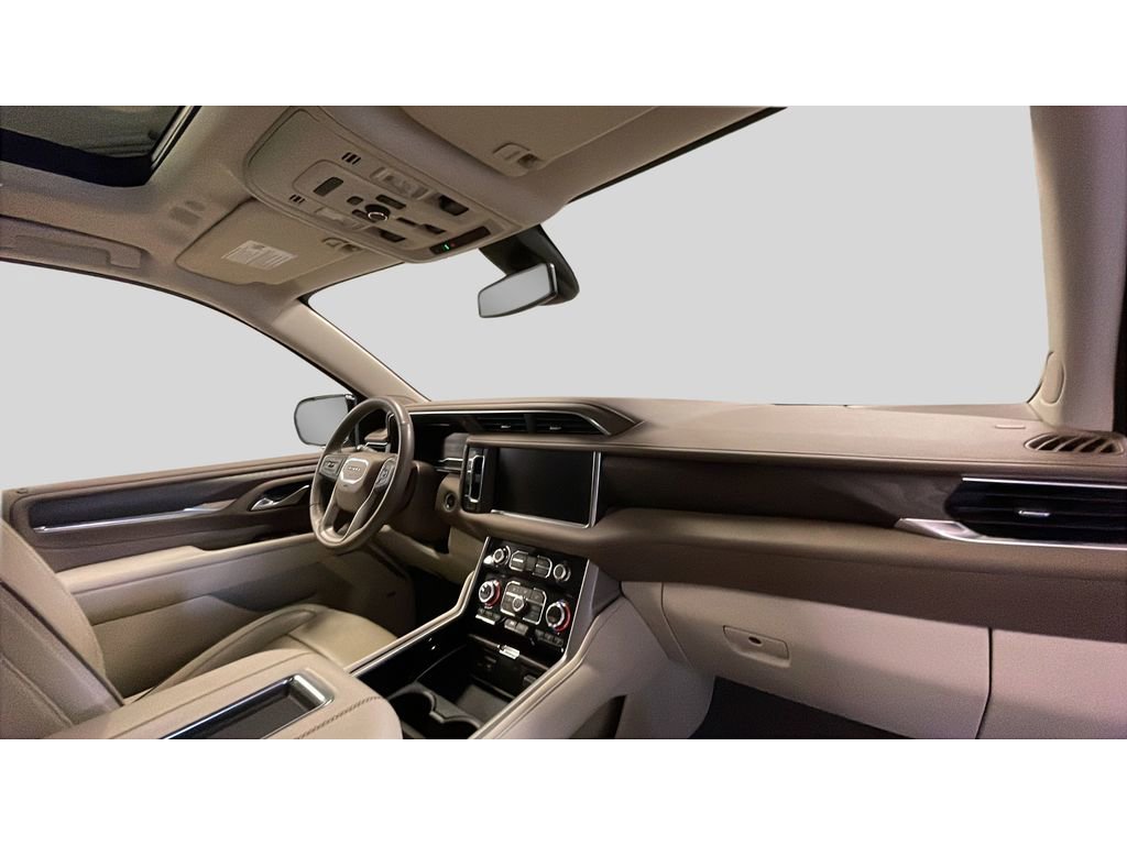 Used 2022 GMC Yukon XL Denali w/ Max Trailering Package image 19