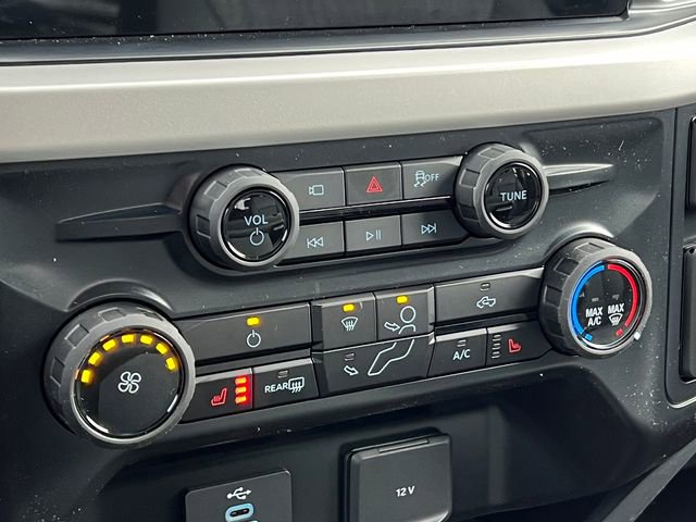 New 2026 Ford F250 XLT w/ XLT Premium Package image 33