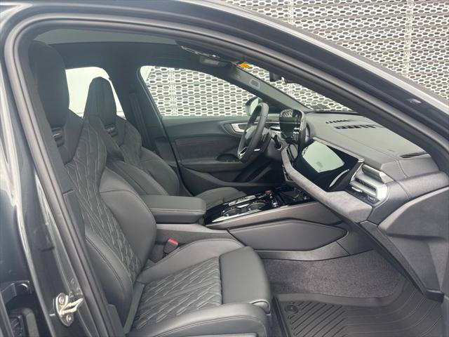 New 2026 Audi S5 Premium Plus AWD/4WD image 33