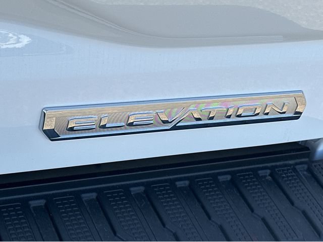 New 2026 GMC Sierra 1500 Elevation w/ Elevation Premium Package AWD/4WD image 32