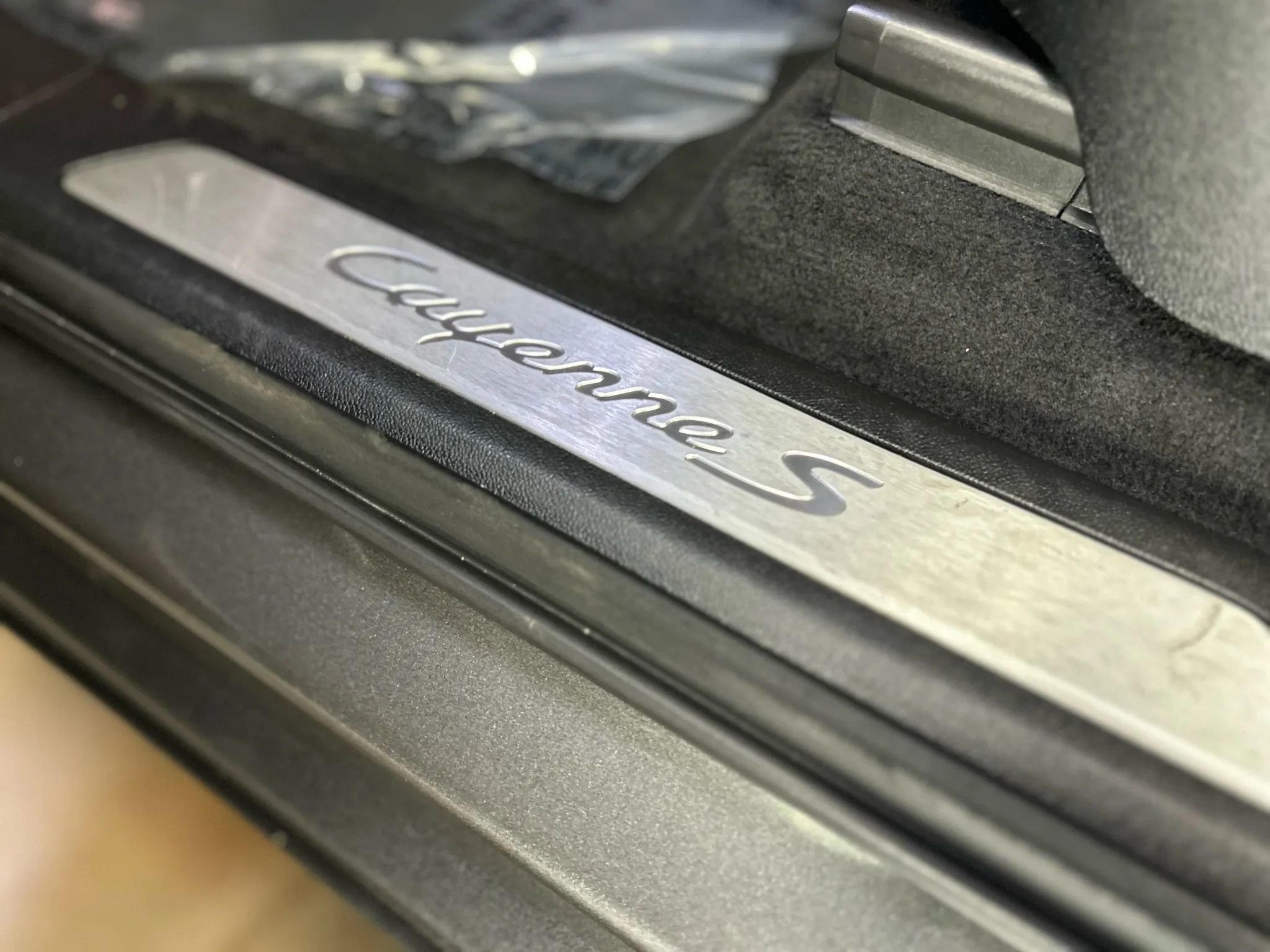 Used 2019 Porsche Cayenne S image 20