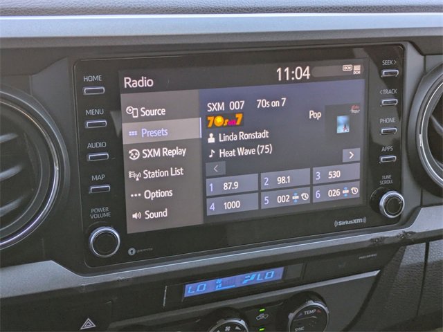 Used 2023 Toyota Tacoma TRD Sport image 13