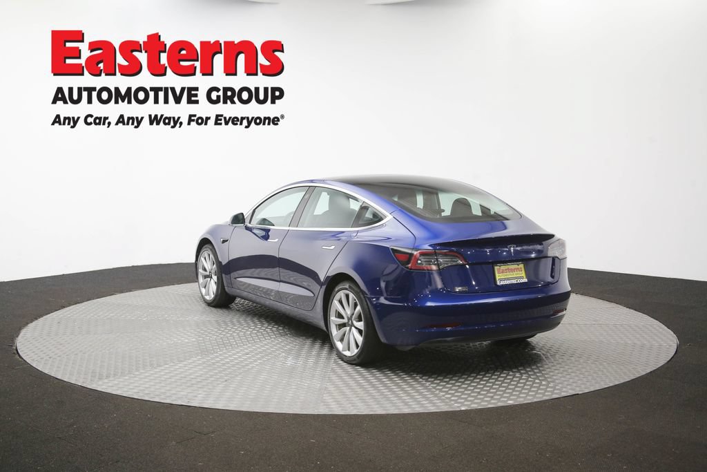 Used 2018 Tesla Model 3 Long Range RWD image 60
