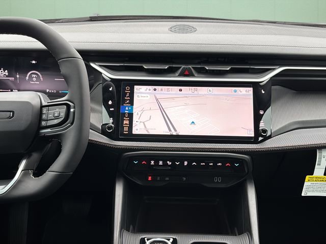 New 2026 Jeep Cherokee Overland image 23