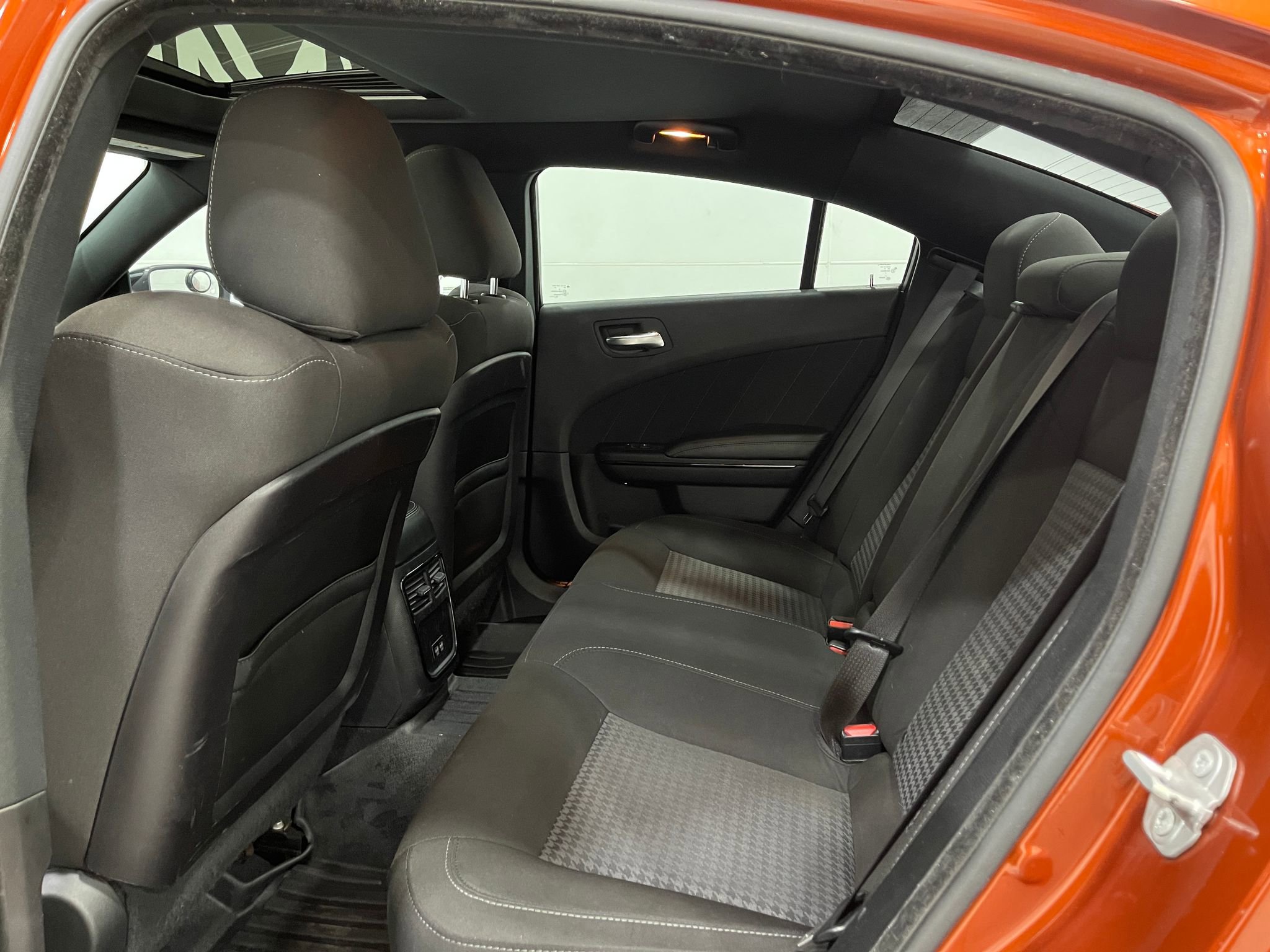 Used 2020 Dodge Charger GT w/ Driver Convenience Group image 29