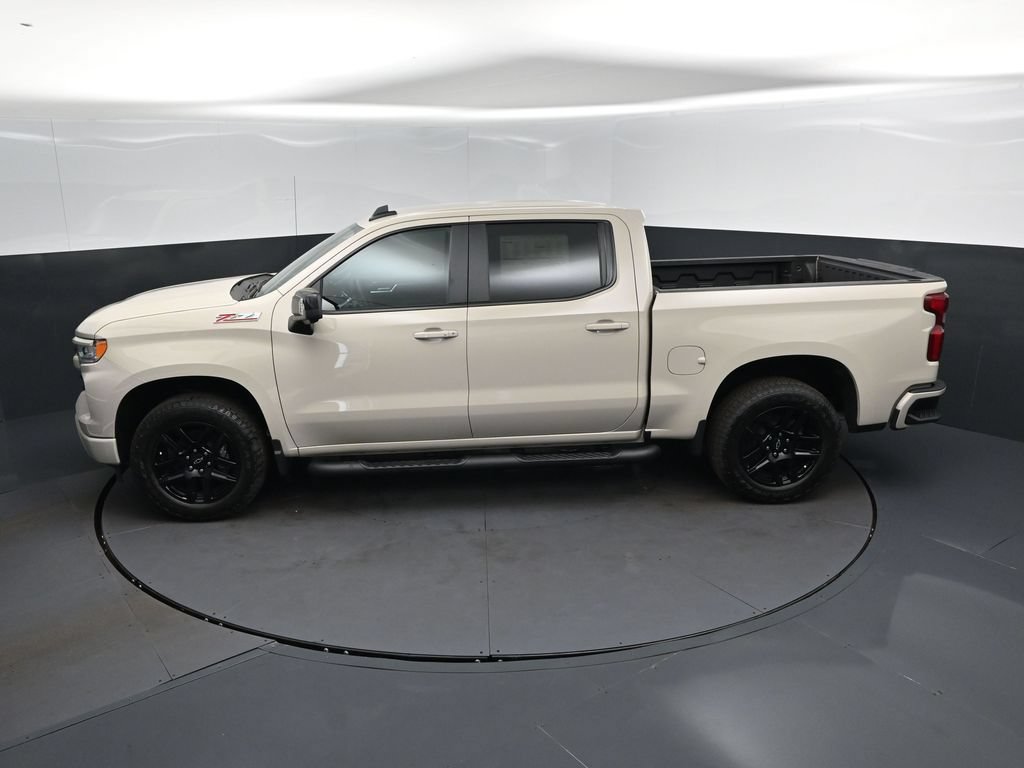 New 2026 Chevrolet Silverado 1500 RST w/ RST All Star Premium Package AWD/4WD image 35