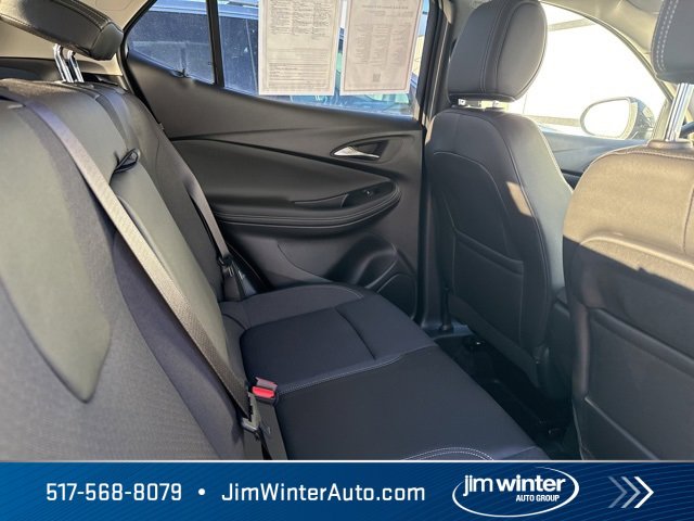 Used 2026 Buick Encore GX Preferred w/ Comfort Package image 9