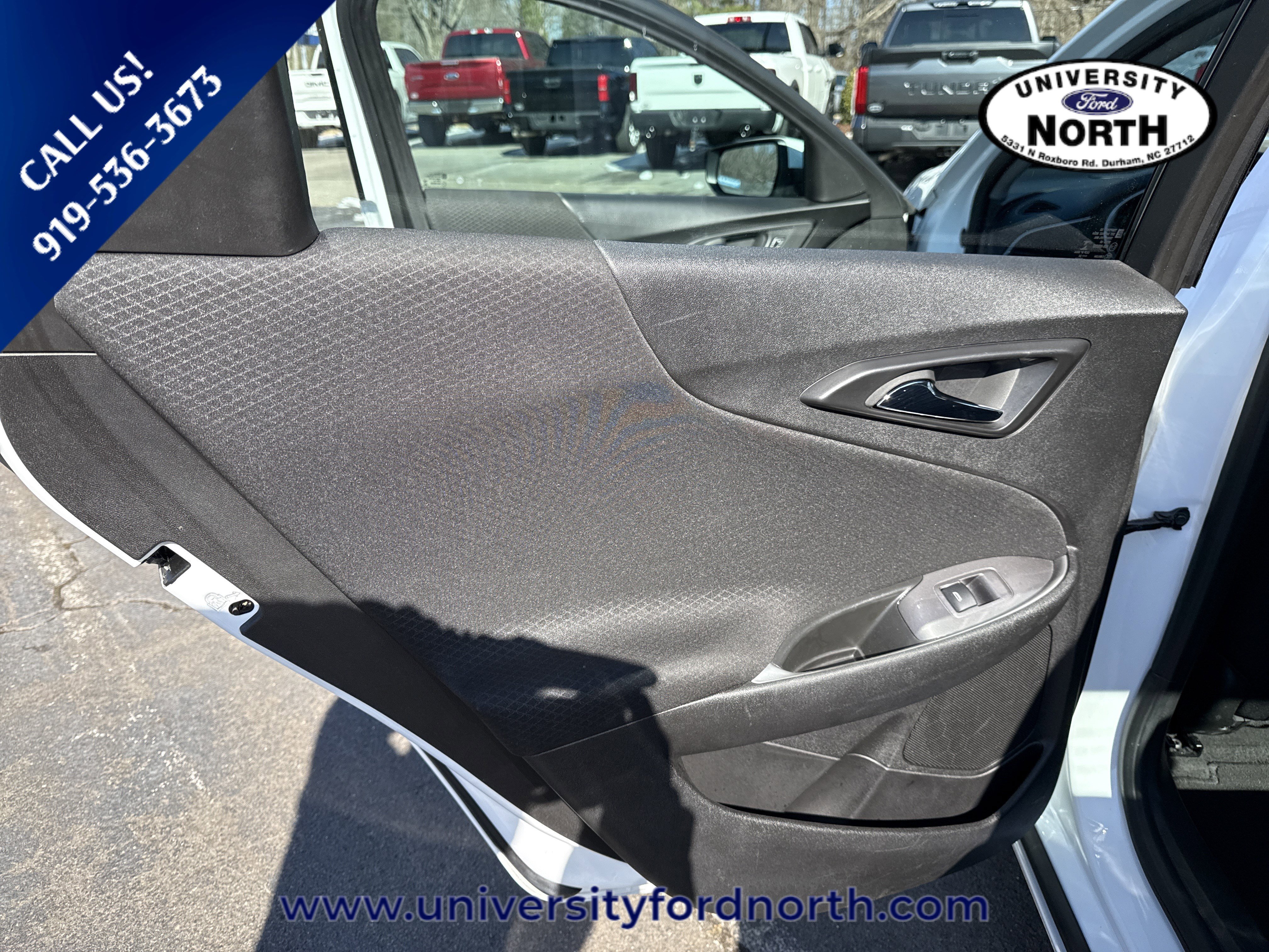 Used 2024 Chevrolet Malibu LT image 29