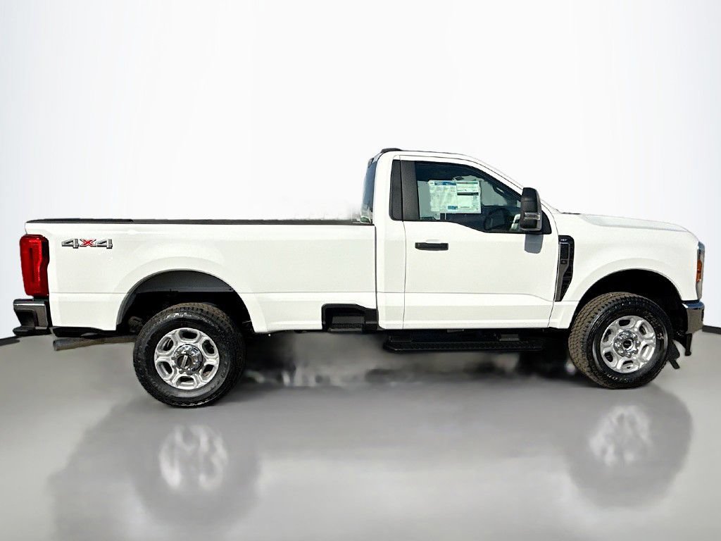 New 2026 Ford F350 XLT AWD/4WD image 13