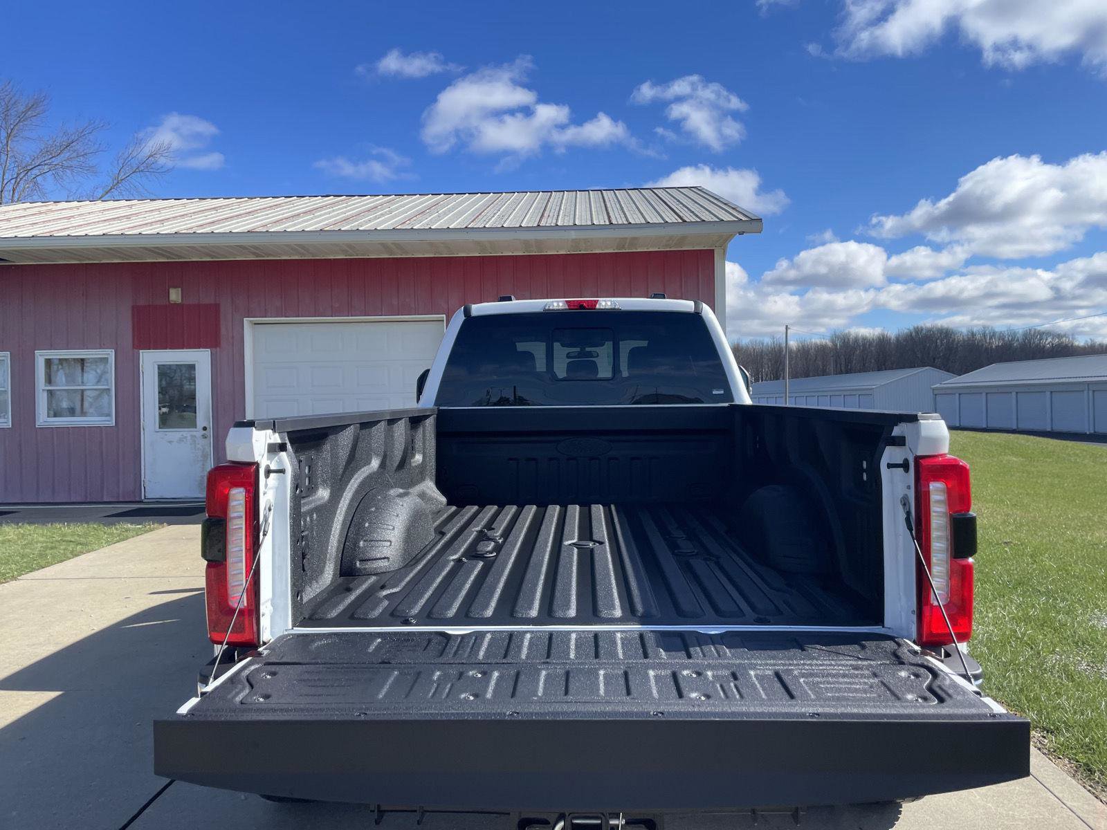 New 2026 Ford F450 XL w/ 360-Degree Camera Package image 21