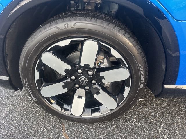 New 2026 Honda Prologue Elite image 24