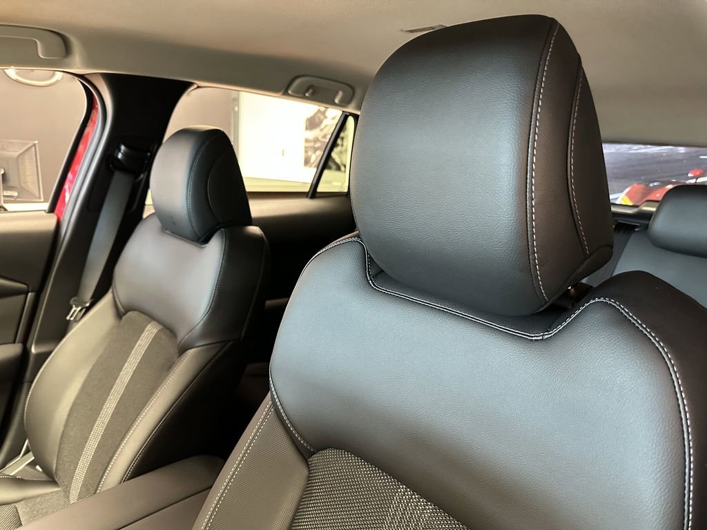New 2025 MAZDA CX-50 AWD 2.5 S w/ Weather Package image 10