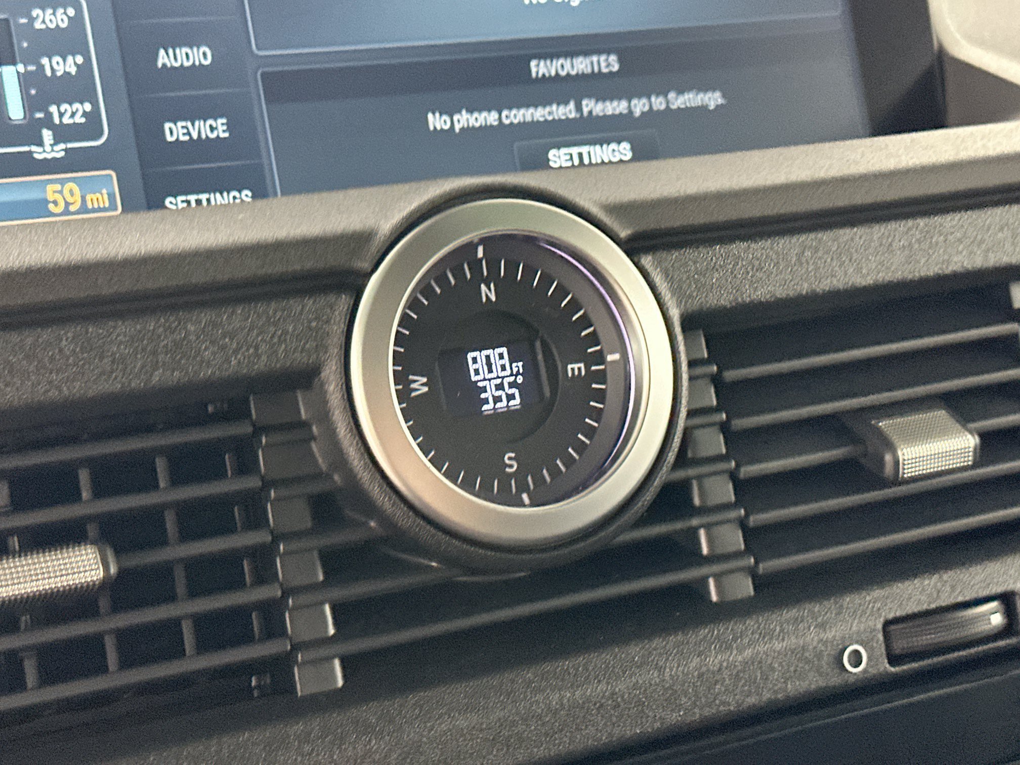 New 2026 INEOS Grenadier Station Wagon AWD/4WD image 27
