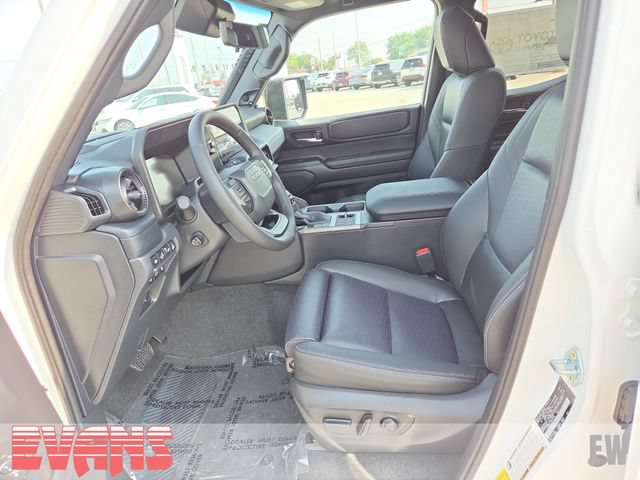New 2027 Toyota Land Cruiser w/ Premium Package AWD/4WD image 24