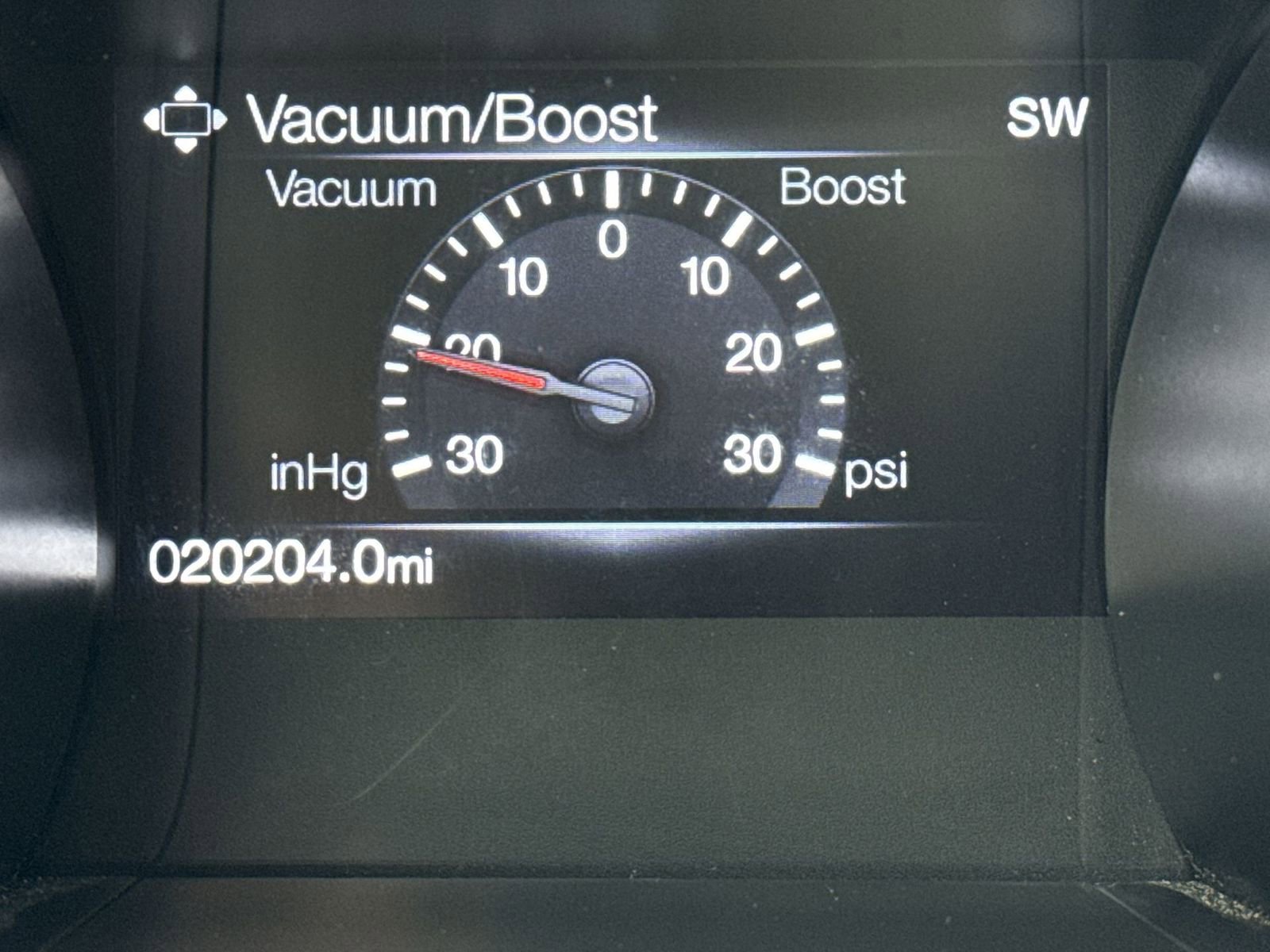 Used 2018 Ford Mustang EcoBoost image 16