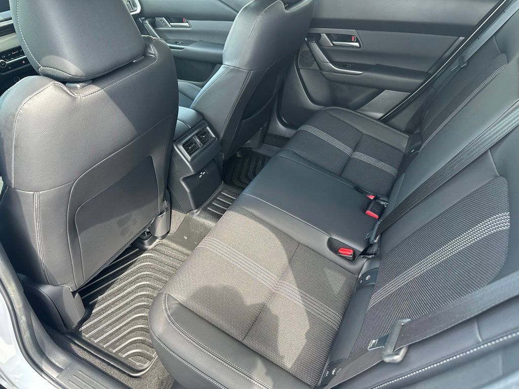 Certified 2024 MAZDA CX-50 AWD 2.5 S w/ Cargo Package image 17