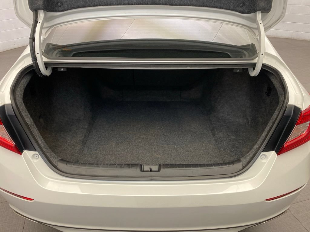 Used 2022 Honda Accord Sport image 22