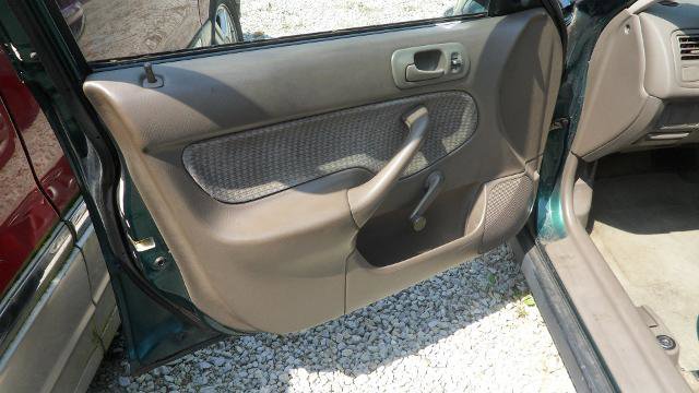 Used 1999 Honda Civic VP image 9