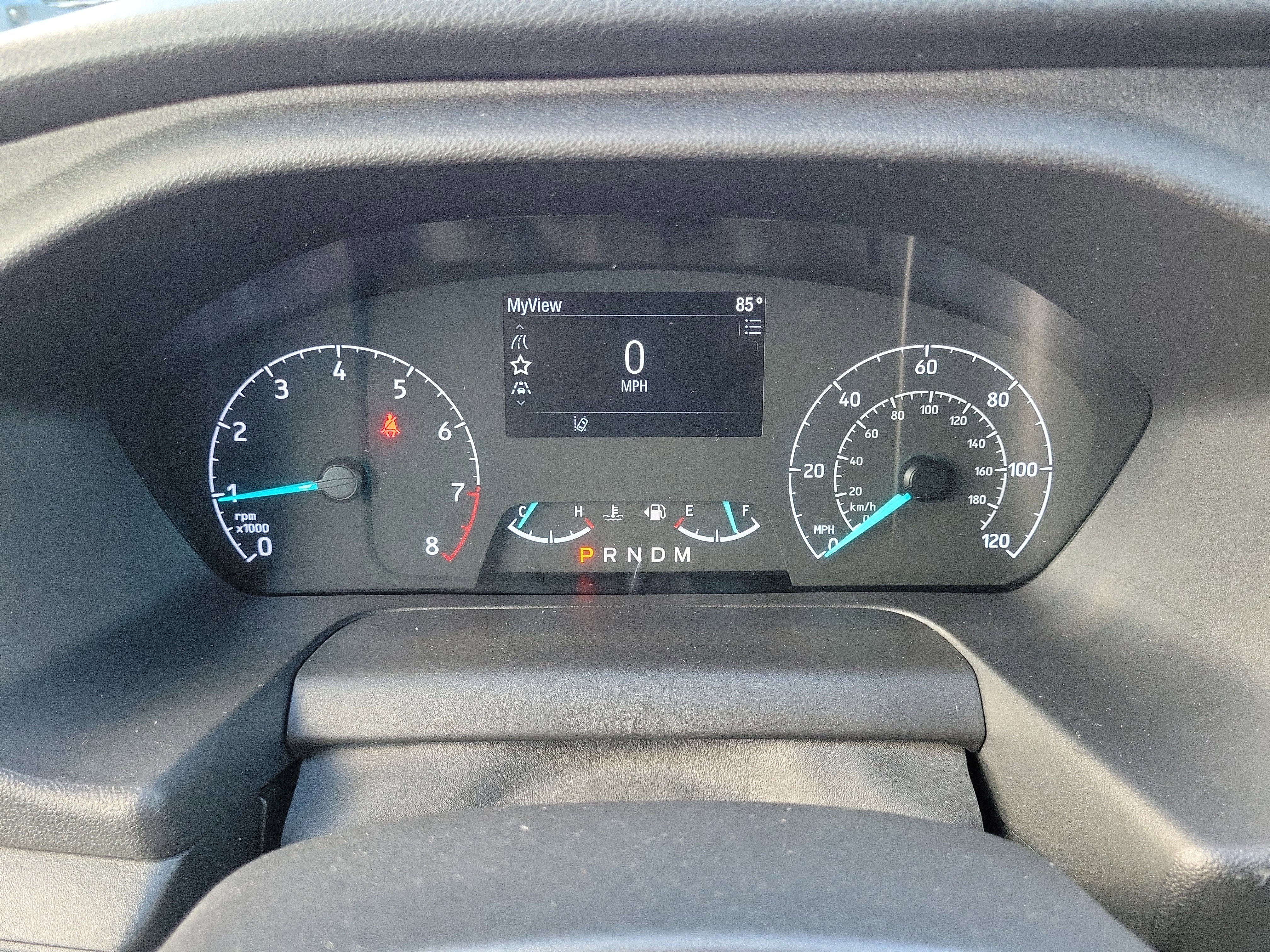 Used 2024 Ford Transit 250 Low Roof w/ Exterior Upgrade Package image 31