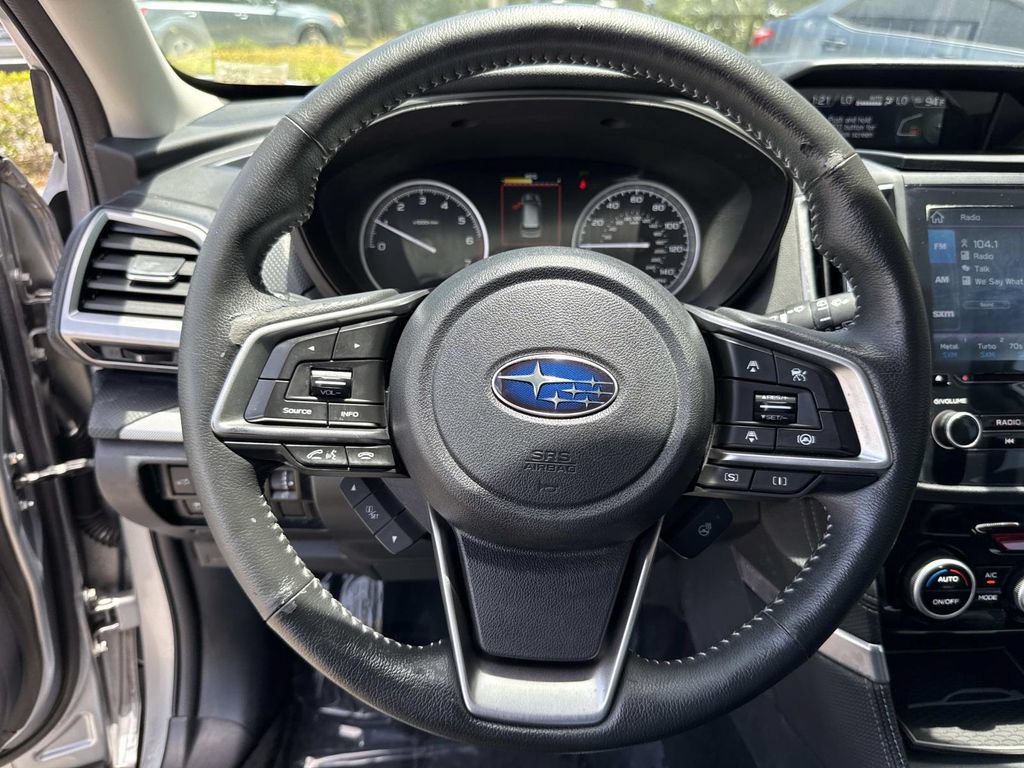 Used 2020 Subaru Forester Limited AWD/4WD image 46