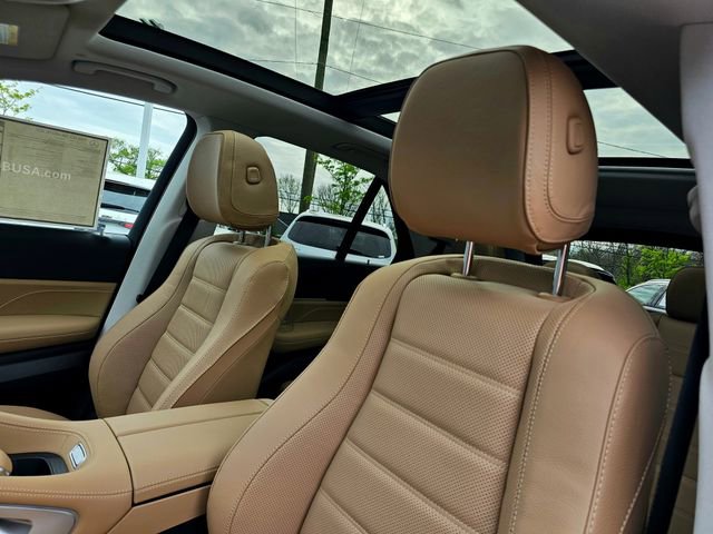 New 2026 Mercedes-Benz GLE 350 4MATIC image 18
