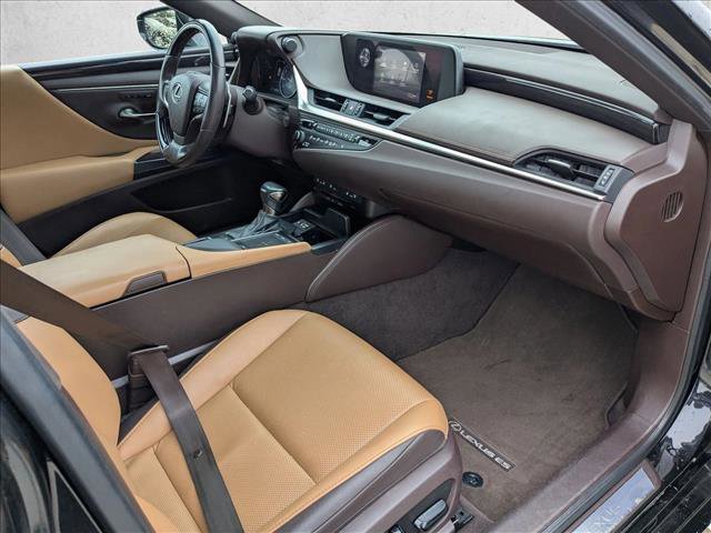 Used 2019 Lexus ES 350 ES 350 image 22